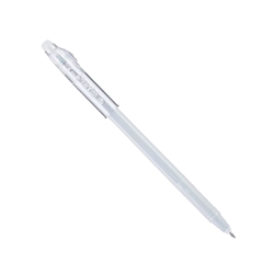 Frixion pen - Grå - 0,7mm