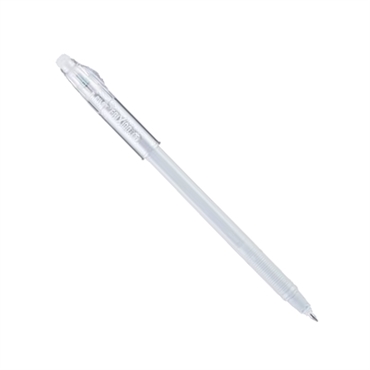Frixion pen - Grå - 0,7mm