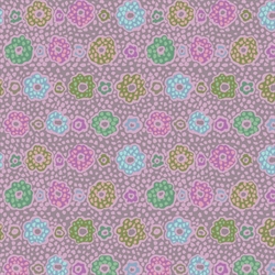 Kaffe Fassett Patchworkstof - Samarkand - Stone