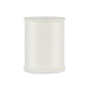 King tut Quiltetråd - #971 White Linen