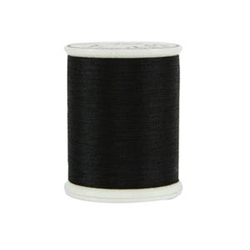 King tut Quiltetråd - #977 Ebony