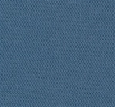 Ensfarvet patchworkstof - Kona Cadet #1058