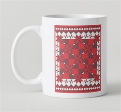 Krus Lappeland 2024 - Fra mig til dig