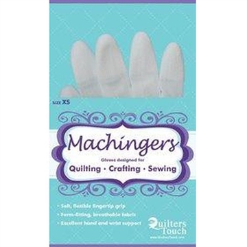 Machingers - Quiltehandsker