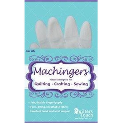 Machingers Xl