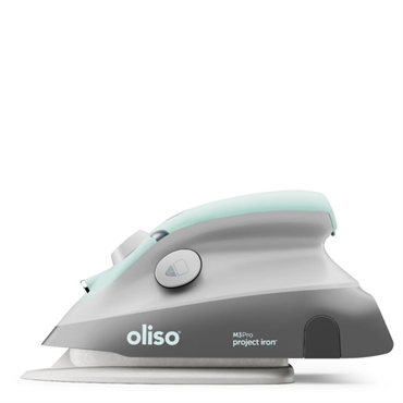 Oliso mini strygejern 