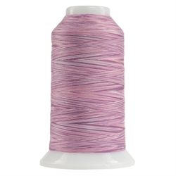 Omni-V quiltetråd  - 9030 Raspberry parfait