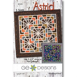 gudrun erla astrid quilt