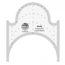 Machine Quilting Tool - Shelly