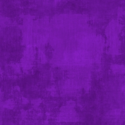 Tone-i-tone basisstof - Dry brush - Amethyst