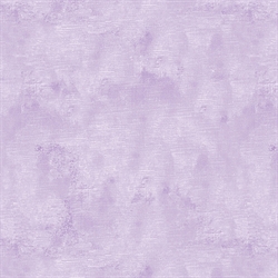 Tone-i-tone basisstof - Chalk texture - Light violet