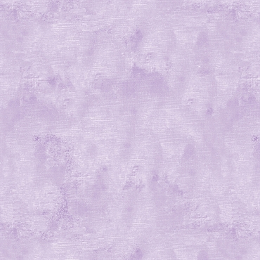 Tone-i-tone basisstof - Chalk texture - Light violet