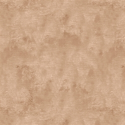 Tone-i-tone basisstof - Chalk texture - Tan