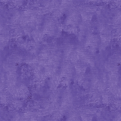 Tone-i-tone basisstof - Chalk texture - Violet