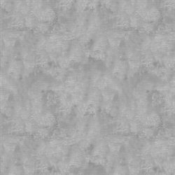 Tone-i-tone basisstof - Chalk texture - Light grey