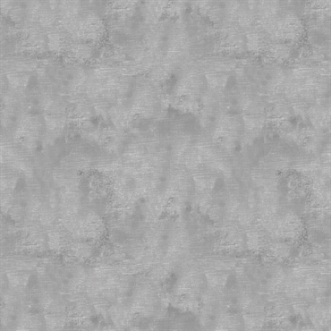 Tone-i-tone basisstof - Chalk texture - Light grey