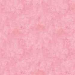 Tone-i-tone basisstof - Chalk texture - Light pink