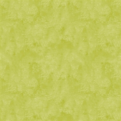 Tone-i-tone basisstof - Chalk texture - Lime