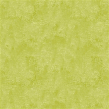 Tone-i-tone basisstof - Chalk texture - Lime