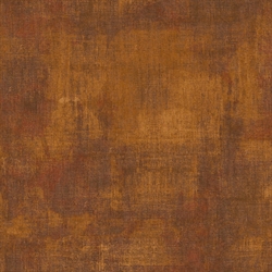 Tone-i-tone basisstof - Dry brush - Chocolate