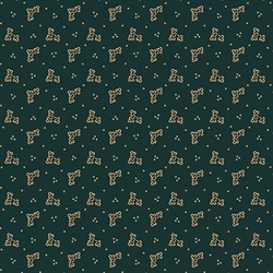 EQP Patchworkstof - Cloverdale - Midnight