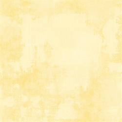 Tone-i-tone basisstof - Dry brush - Daffodil