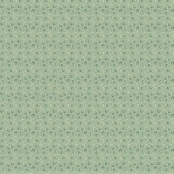 EQP Patchworkstof - Dancing queen - Glacier