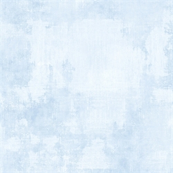 Tone-i-tone basisstof - Dry brush pale blue