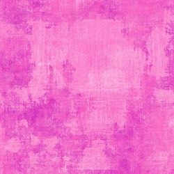 Tone-i-tone basisstof - Dry brush - Light raspberry