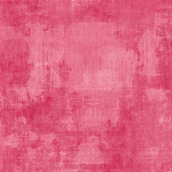 Tone-i-tone basisstof - Dry brush - Medium pink