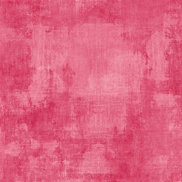 Tone-i-tone basisstof - Dry brush - Medium pink