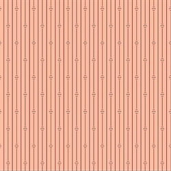 EQP Patchworkstof - Passage of time - Frosted pink