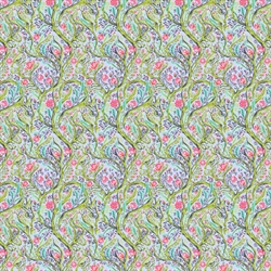 Tula Pink patchworkstof - Branch manager - Starlight
