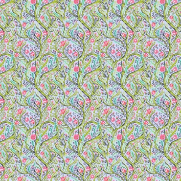 Tula Pink patchworkstof - Branch manager - Starlight