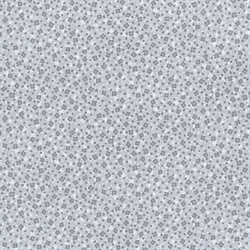 Gråt basis patchworkstof