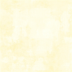 Tone-i-tone basisstof - Dry brush - Soft yellow