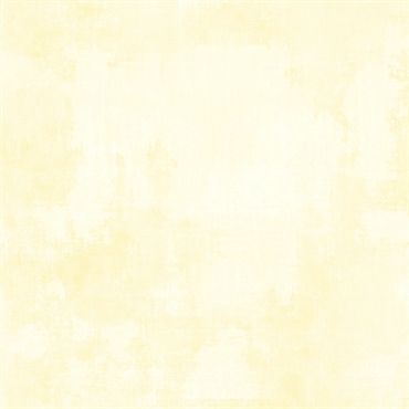 Tone-i-tone basisstof - Dry brush - Soft yellow