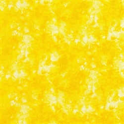 Tone-i-tone basisstof - Solid-ish - Banana