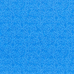 Tone-i-tone basisstof - Whimsy Blue