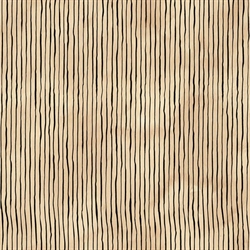 Patchworkstof - Cornsilk stripe