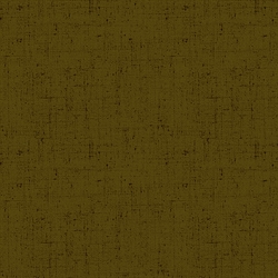 Tone-i-tone basisstof - Cottage Cloth - Walnut