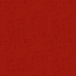 Tone-i-tone basisstof - Cottage Cloth - Chili