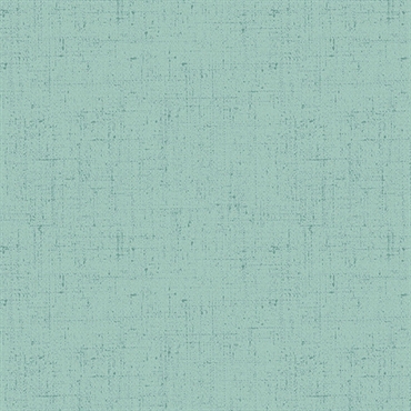 Tone-i-tone basisstof - Cottage Cloth - Aqua