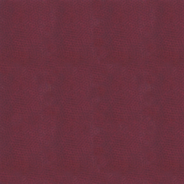 Tone-i-tone basisstof - Dimples Tuscan red