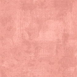 Tone-i-tone basisstof - Dry brush - Peach