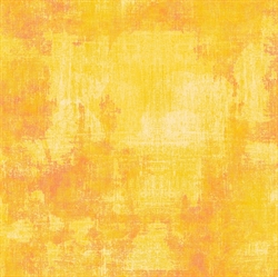 Tone-i-tone basisstof - Dry brush - Sunshine