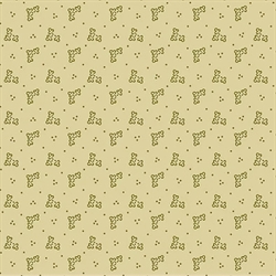 EQP Patchworkstof - Cloverdale - Sage Green