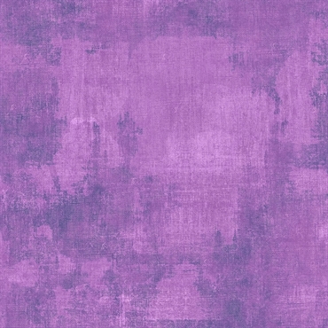 Tone-i-tone basisstof - Dry brush - Grape