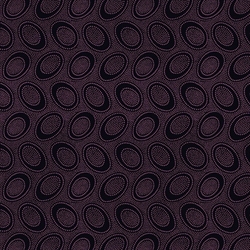 Kaffe Fassett Patchworkstof - Aboriginal dots - Orchid