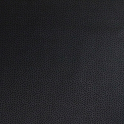 Tone-i-tone basisstof - Black mini leaves